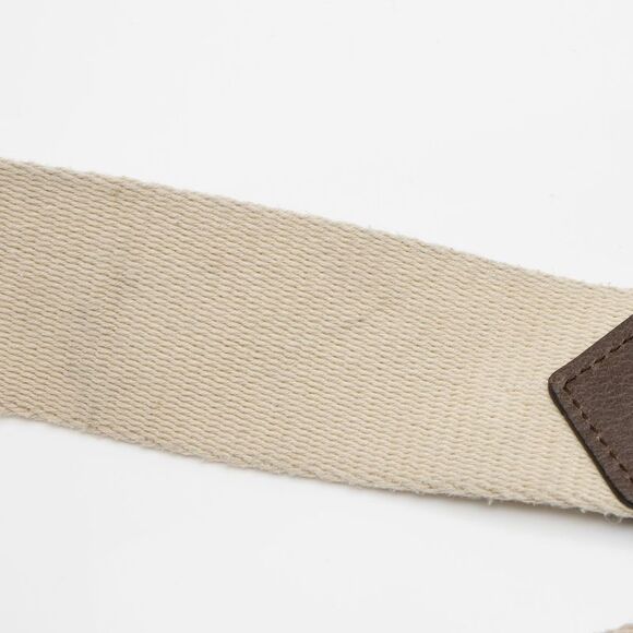 Gucci Leather Crystal Heart Linea Totem Small Crossbody - Picture 15 of 16